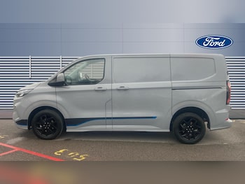 Used Ford Transit Custom 2025 for sale - 77898722: Photo