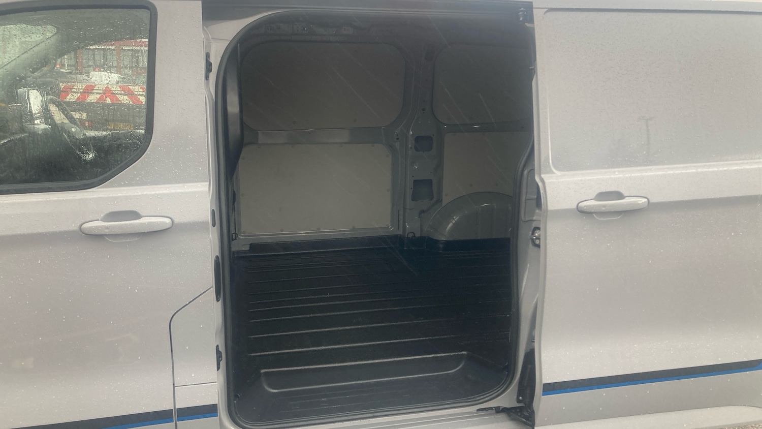 Used Ford Transit Custom 2025 for sale - 77898722: Photo 5