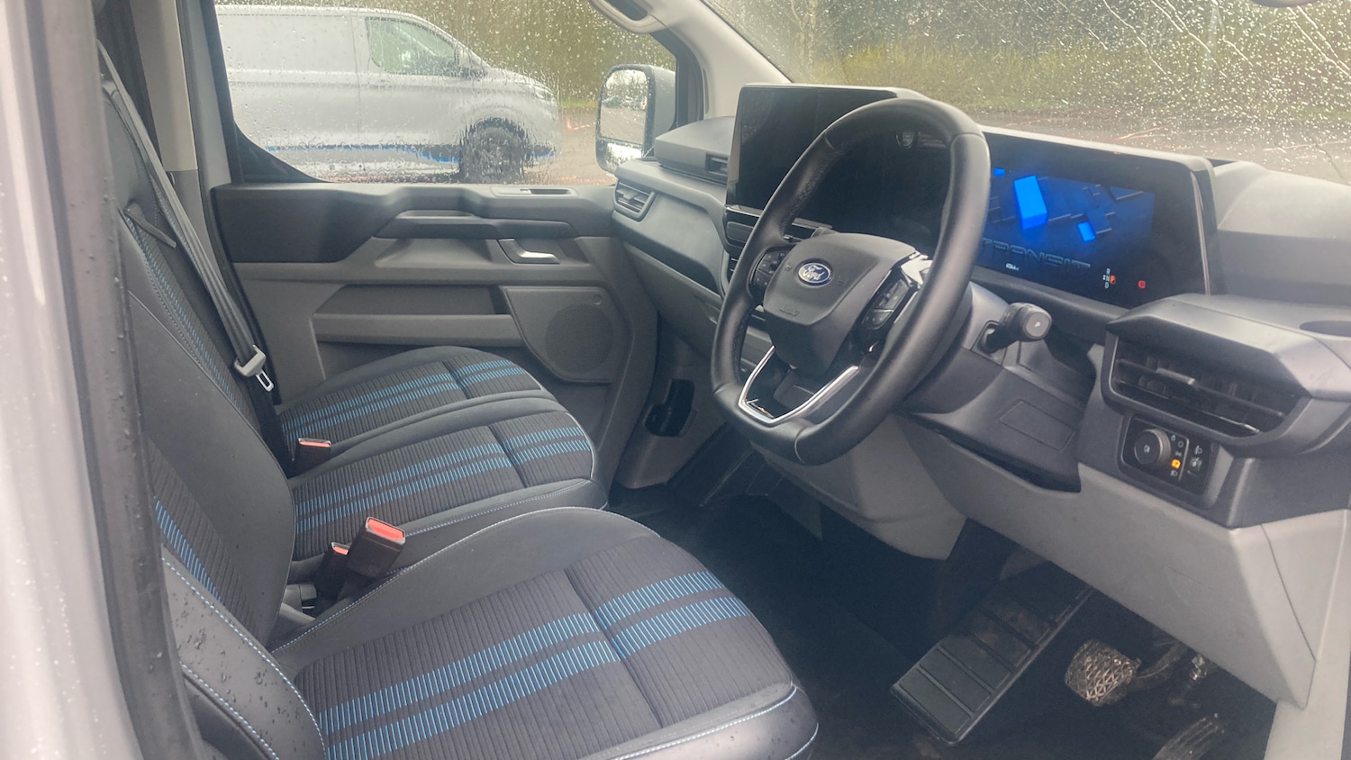 Used Ford Transit Custom 2025 for sale - 77898722: Photo 6