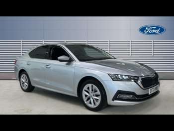 2021 (71) - 1.4 TSI iV SE L DSG 5dr Hatchback