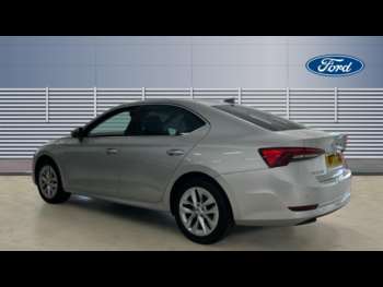 Used Skoda Octavia 2021 for sale - 74864061: Photo