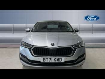 Used Skoda Octavia 2021 for sale - 74864061: Photo
