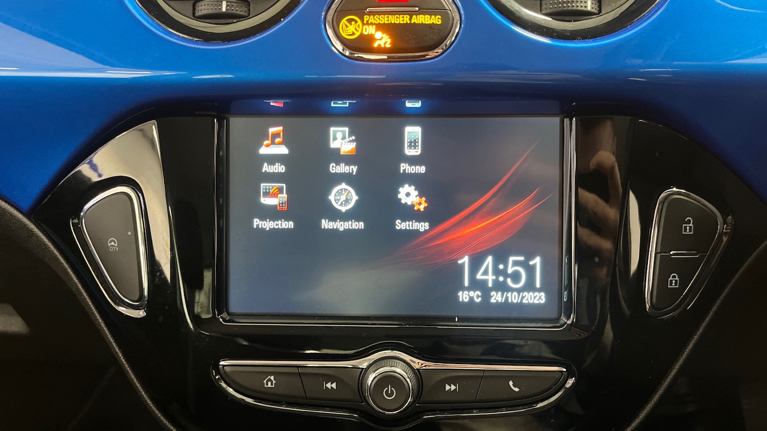 Used Vauxhall ADAM 2019 for sale - 77115809: Photo 12