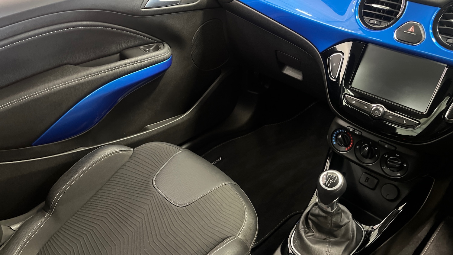 Used Vauxhall ADAM 2019 for sale - 77115809: Photo 14