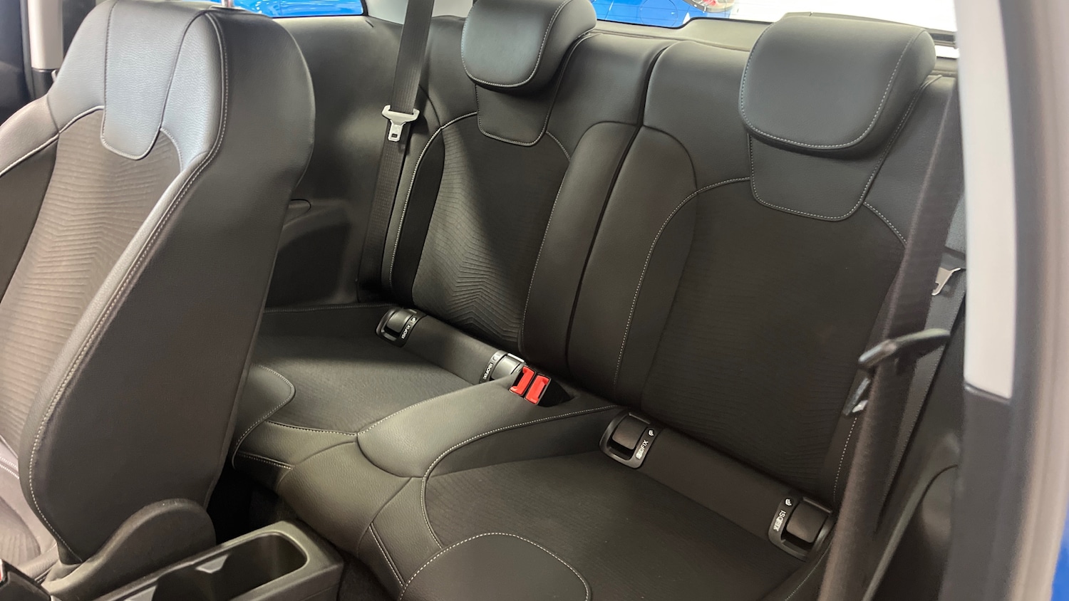 Used Vauxhall ADAM 2019 for sale - 77115809: Photo 16