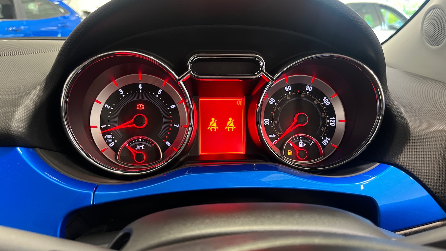 Used Vauxhall ADAM 2019 for sale - 77115809: Photo 18