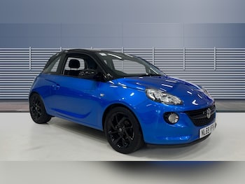 2019 (69) - 1.2i Griffin 3dr Petrol Hatchback