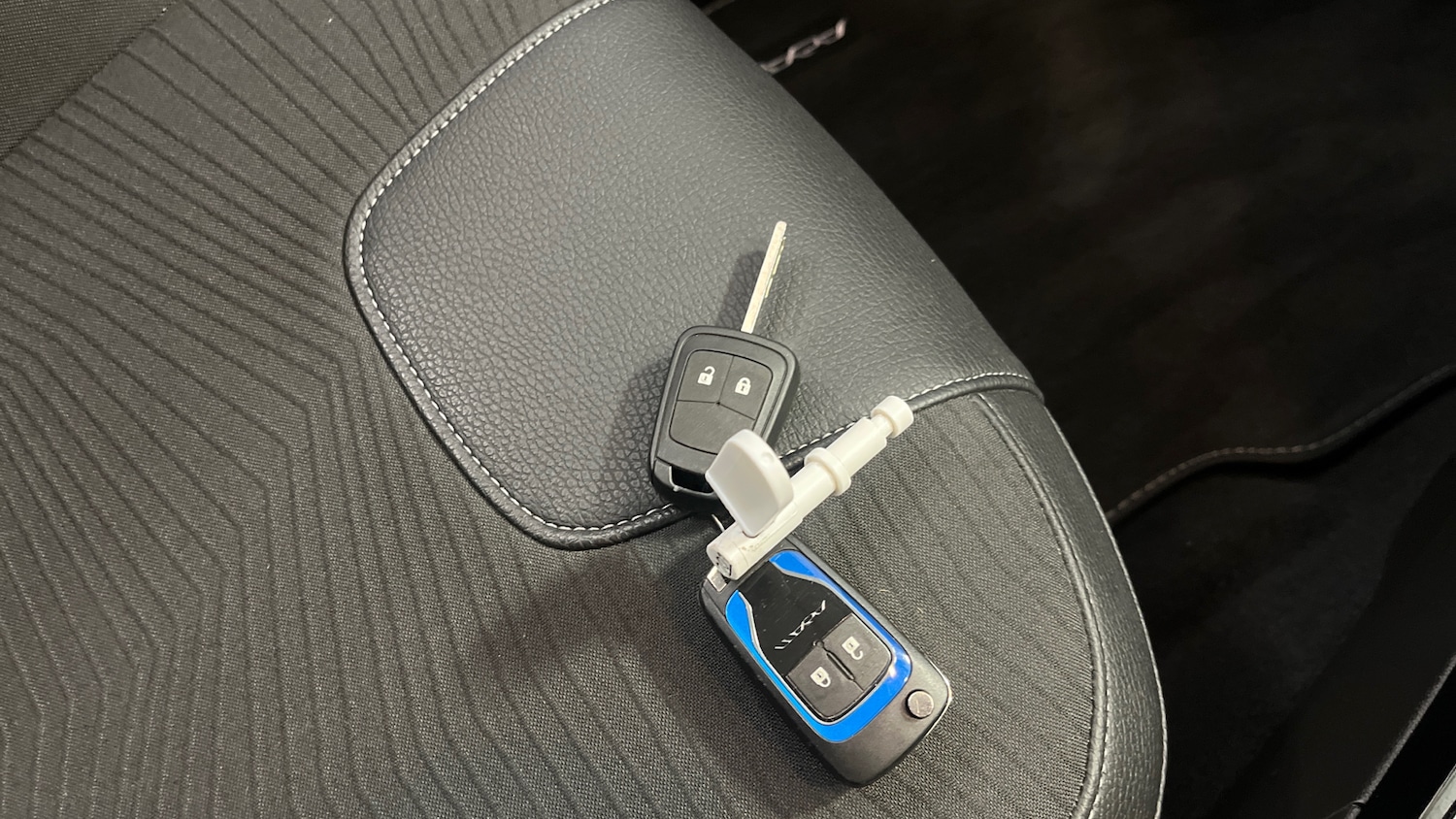 Used Vauxhall ADAM 2019 for sale - 77115809: Photo 20