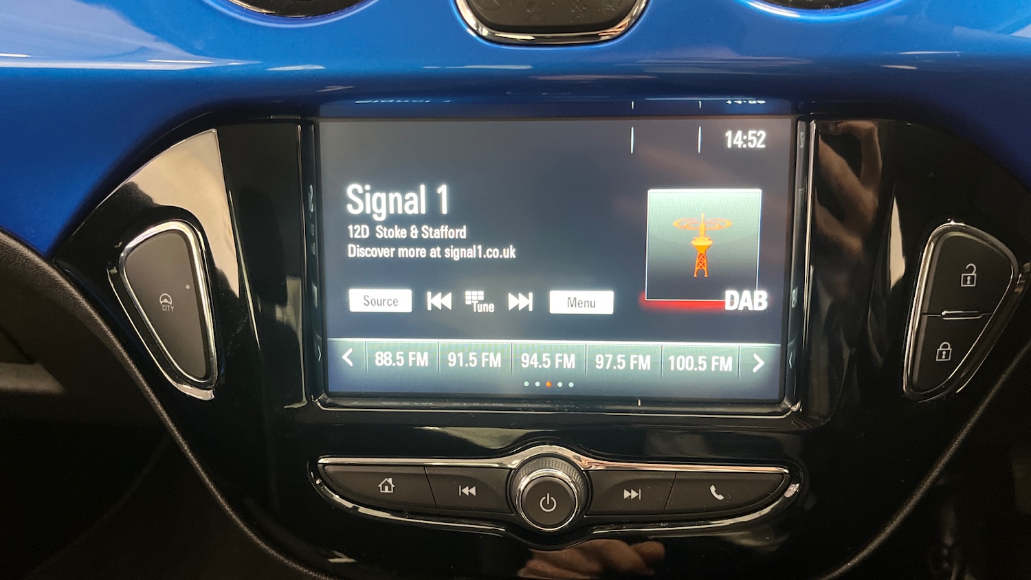 Used Vauxhall ADAM 2019 for sale - 77115809: Photo 31