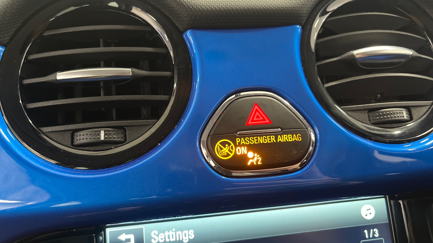 Used Vauxhall ADAM 2019 for sale - 77115809: Photo 33