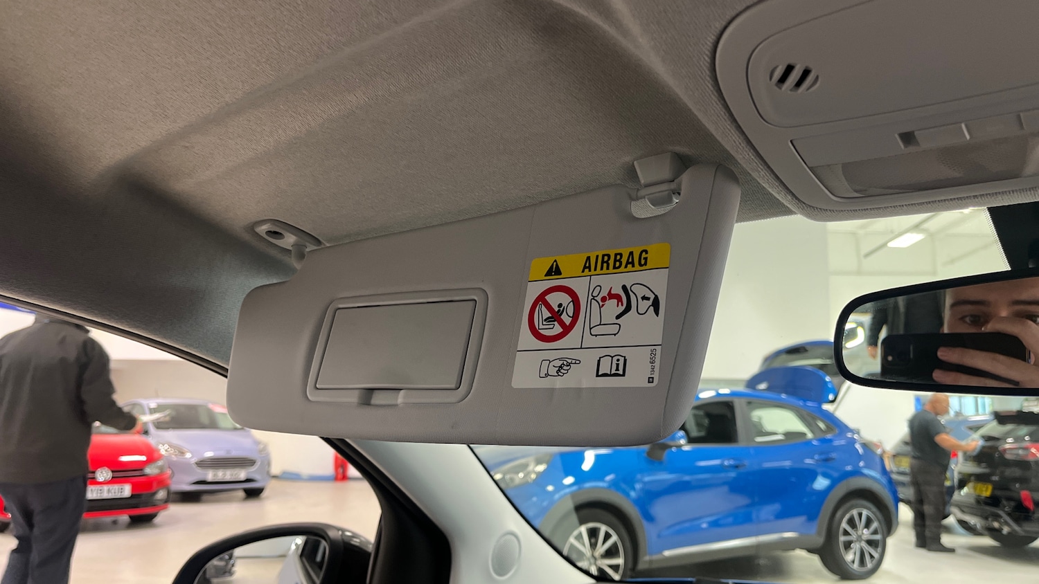 Used Vauxhall ADAM 2019 for sale - 77115809: Photo 38