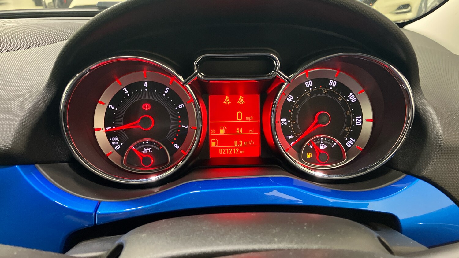 Used Vauxhall ADAM 2019 for sale - 77115809: Photo 43