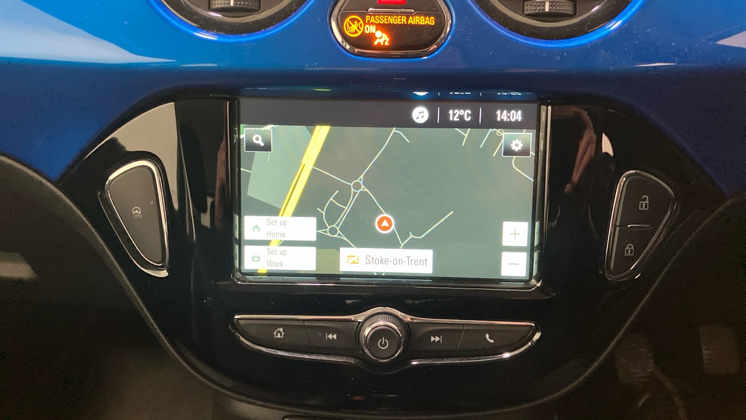 Used Vauxhall ADAM 2019 for sale - 77115809: Photo 44