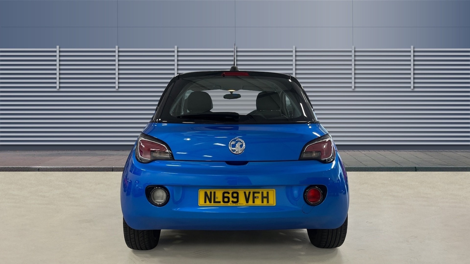 Used Vauxhall ADAM 2019 for sale - 77115809: Photo 6