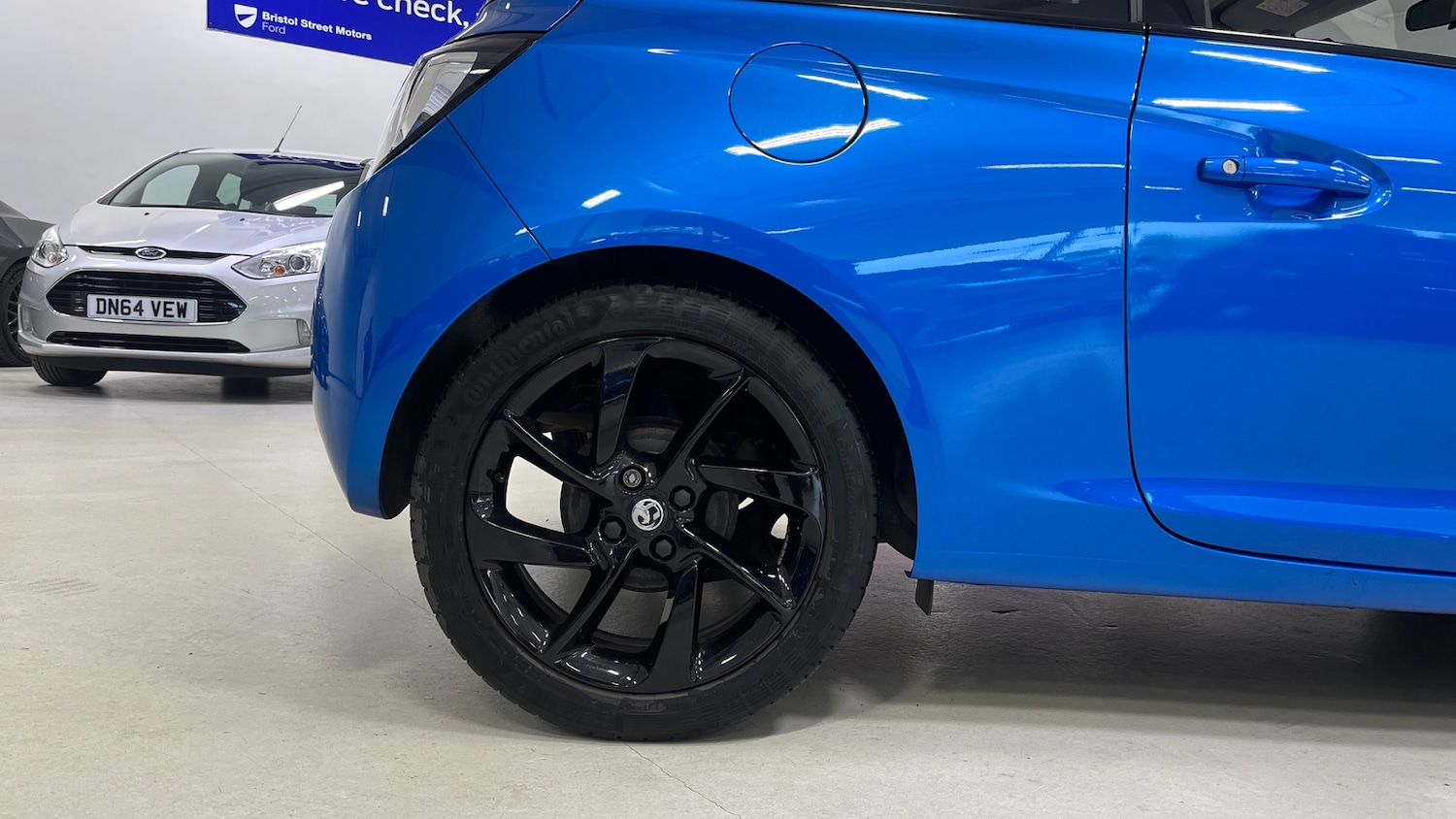 Used Vauxhall ADAM 2019 for sale - 77115809: Photo 7