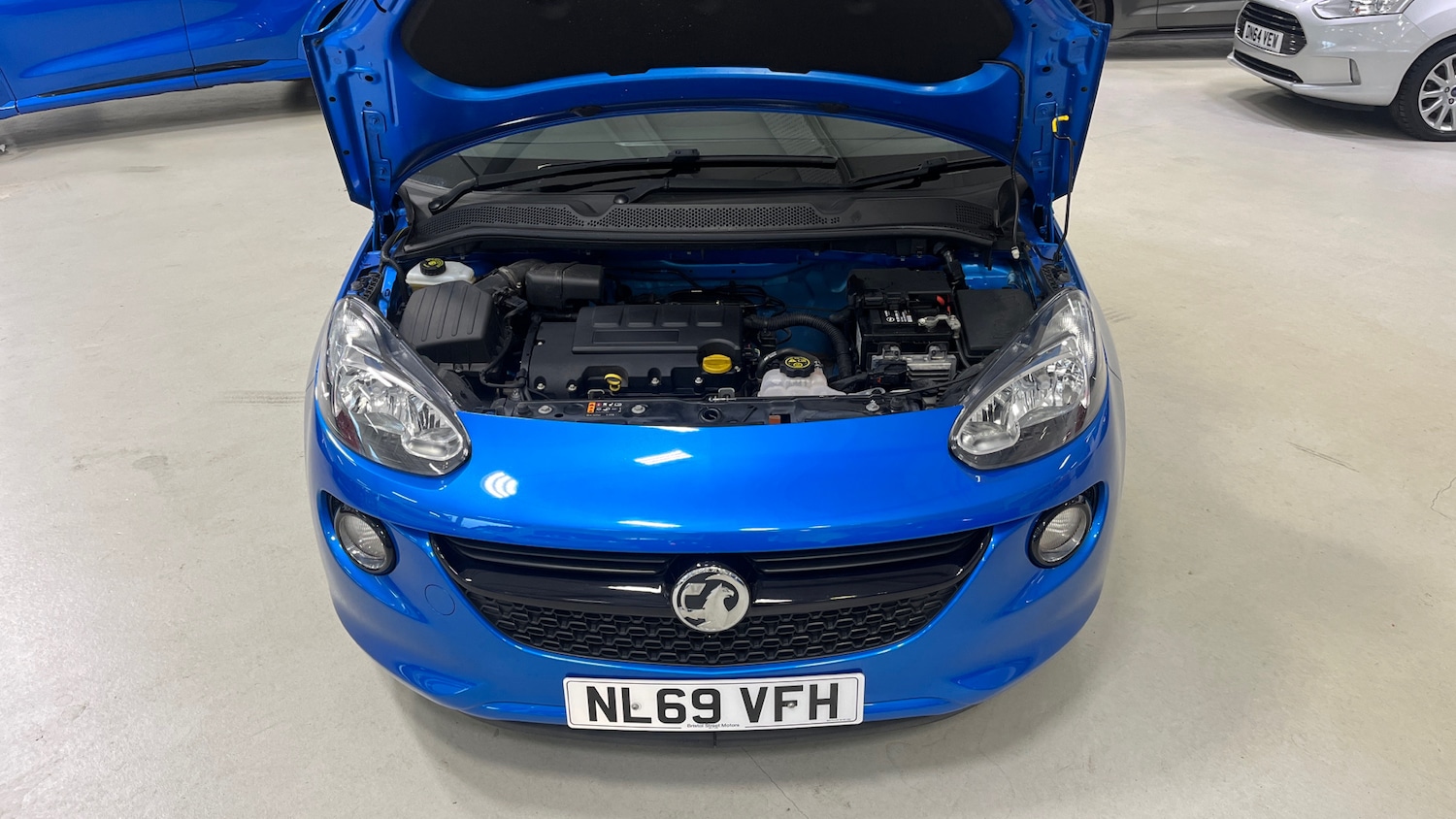 Used Vauxhall ADAM 2019 for sale - 77115809: Photo 8