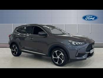 Used MG MG HS 2024 for sale - 74854063: Photo