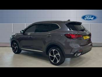 Used MG MG HS 2024 for sale - 74854063: Photo