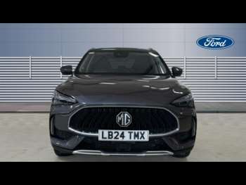 Used MG MG HS 2024 for sale - 74854063: Photo
