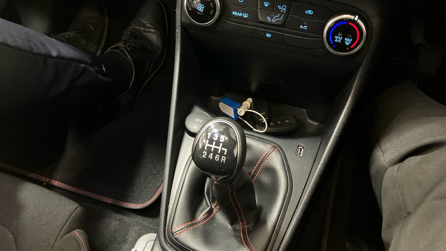 Used Ford Fiesta 2023 for sale - 77650201: Photo 13