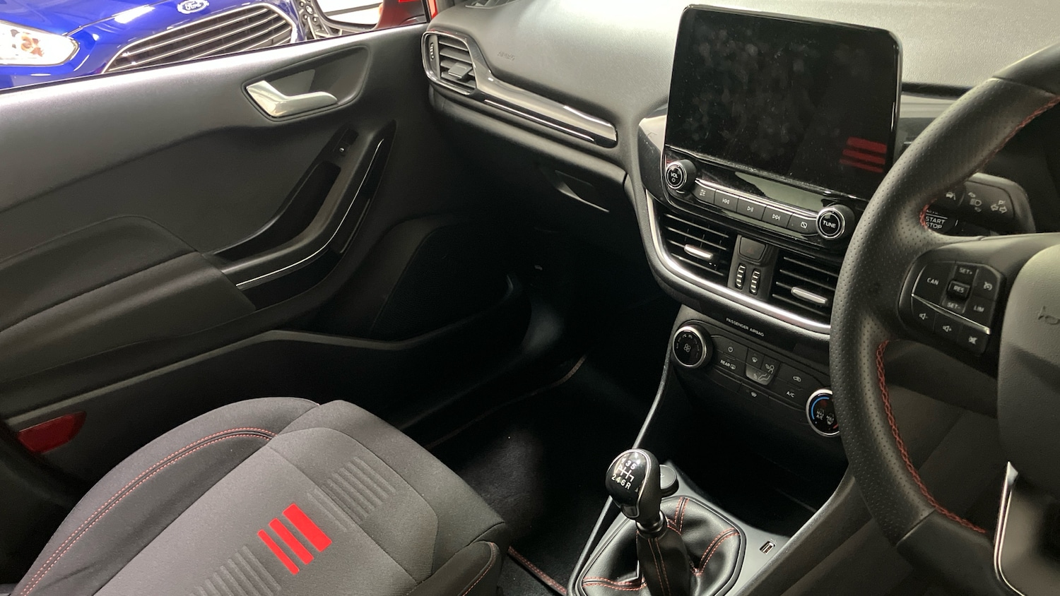 Used Ford Fiesta 2023 for sale - 77650201: Photo 14