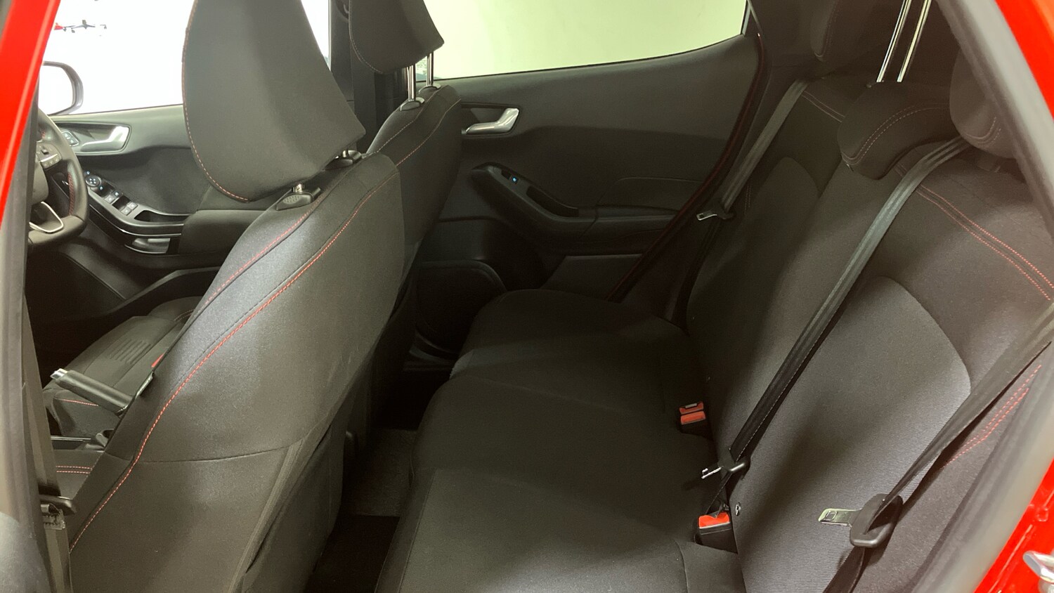 Used Ford Fiesta 2023 for sale - 77650201: Photo 16