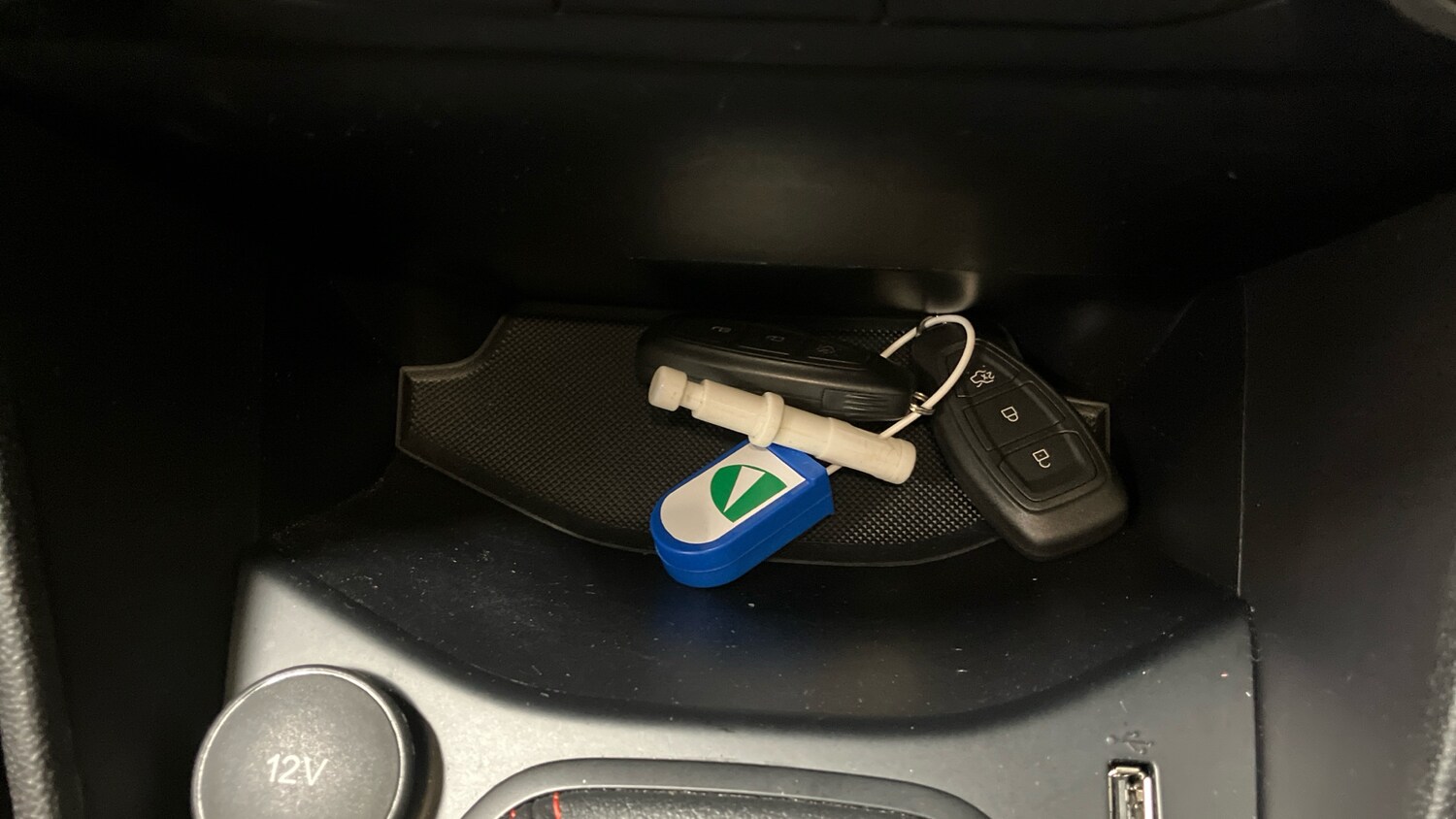 Used Ford Fiesta 2023 for sale - 77650201: Photo 20