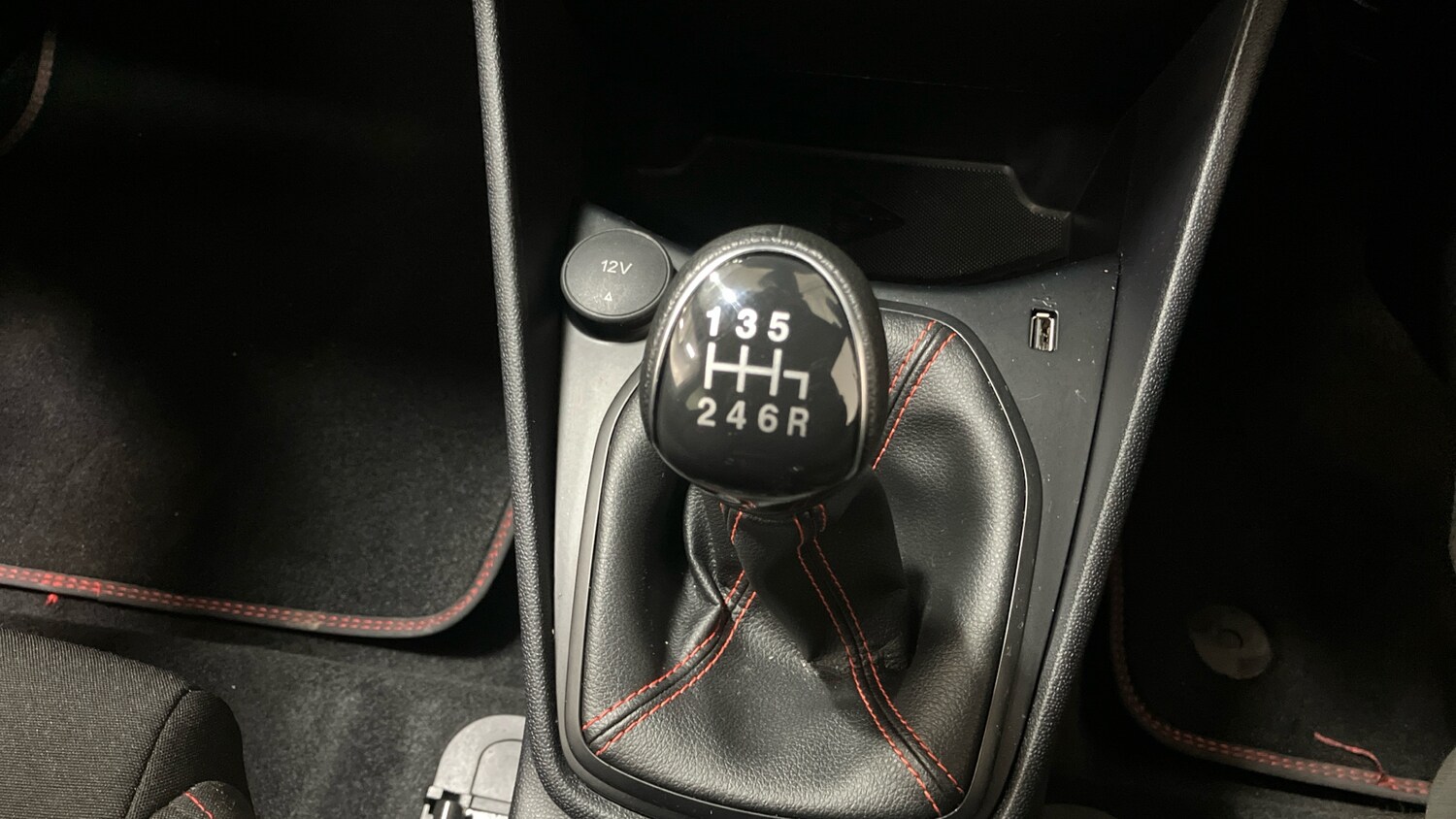 Used Ford Fiesta 2023 for sale - 77650201: Photo 22