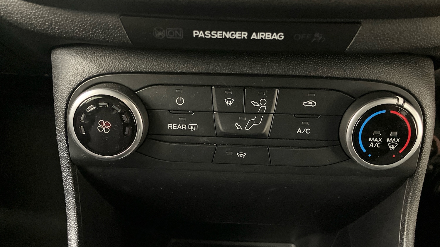 Used Ford Fiesta 2023 for sale - 77650201: Photo 24