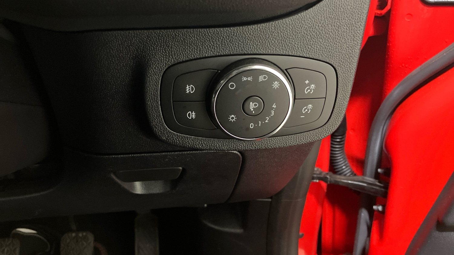 Used Ford Fiesta 2023 for sale - 77650201: Photo 25