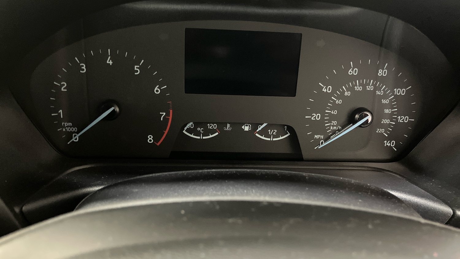 Used Ford Fiesta 2023 for sale - 77650201: Photo 26