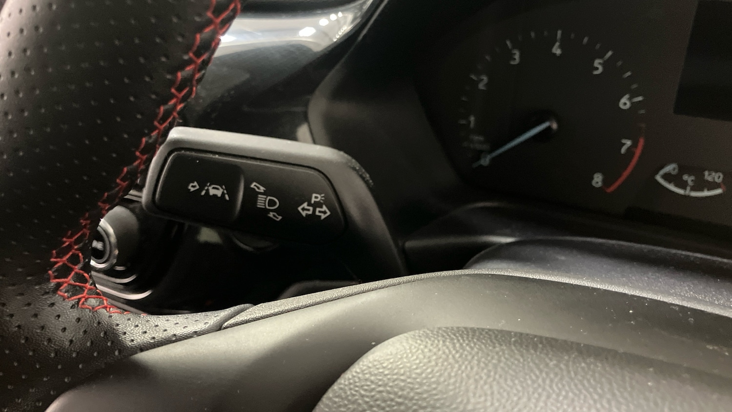 Used Ford Fiesta 2023 for sale - 77650201: Photo 27