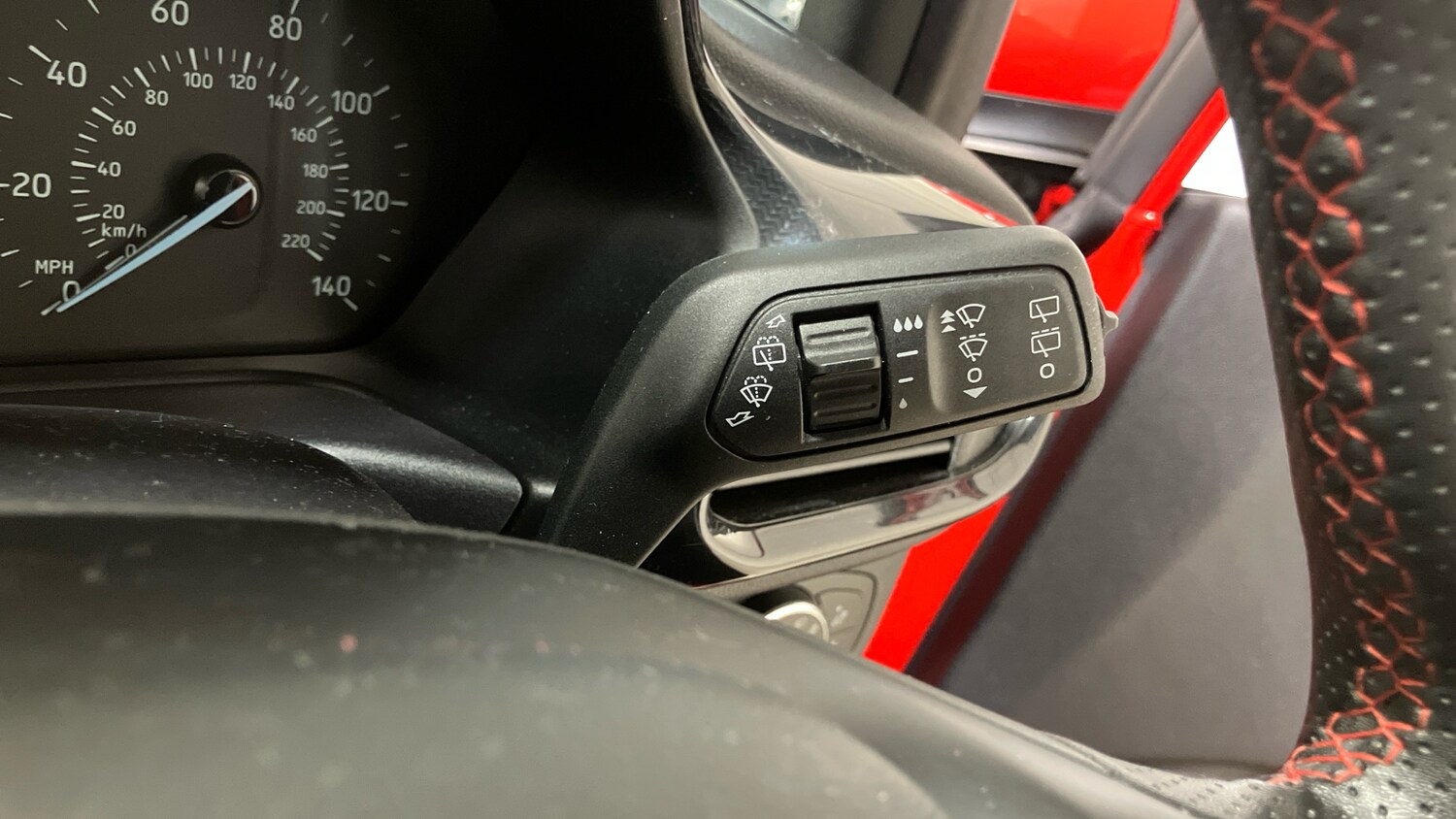 Used Ford Fiesta 2023 for sale - 77650201: Photo 28