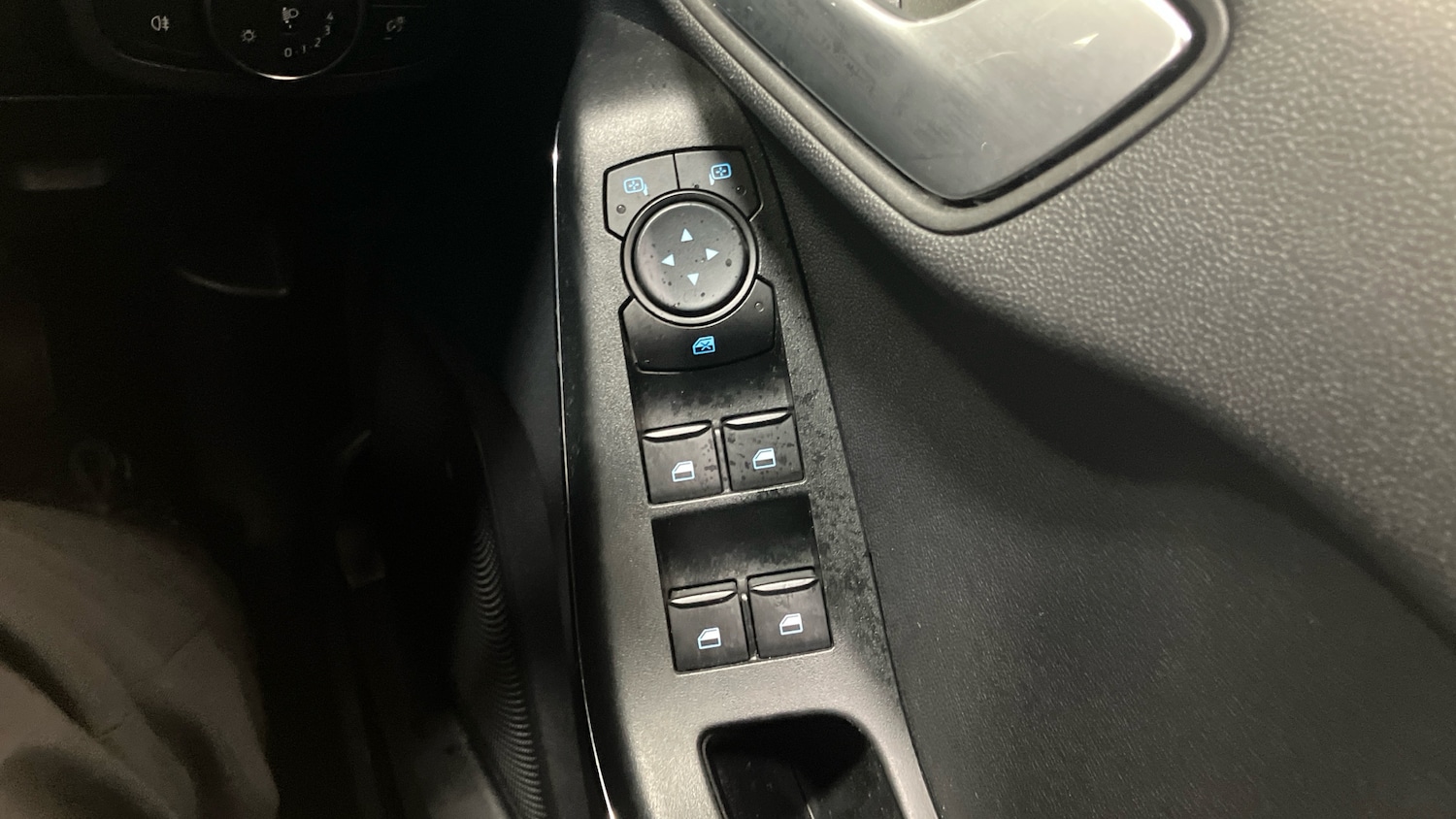 Used Ford Fiesta 2023 for sale - 77650201: Photo 29