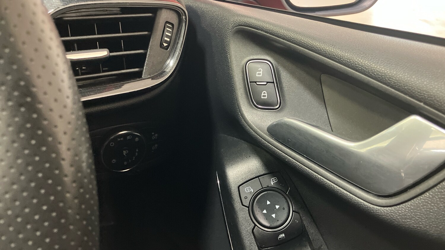 Used Ford Fiesta 2023 for sale - 77650201: Photo 30