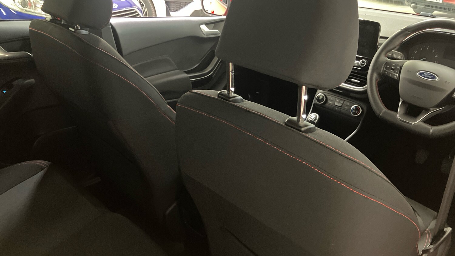 Used Ford Fiesta 2023 for sale - 77650201: Photo 35