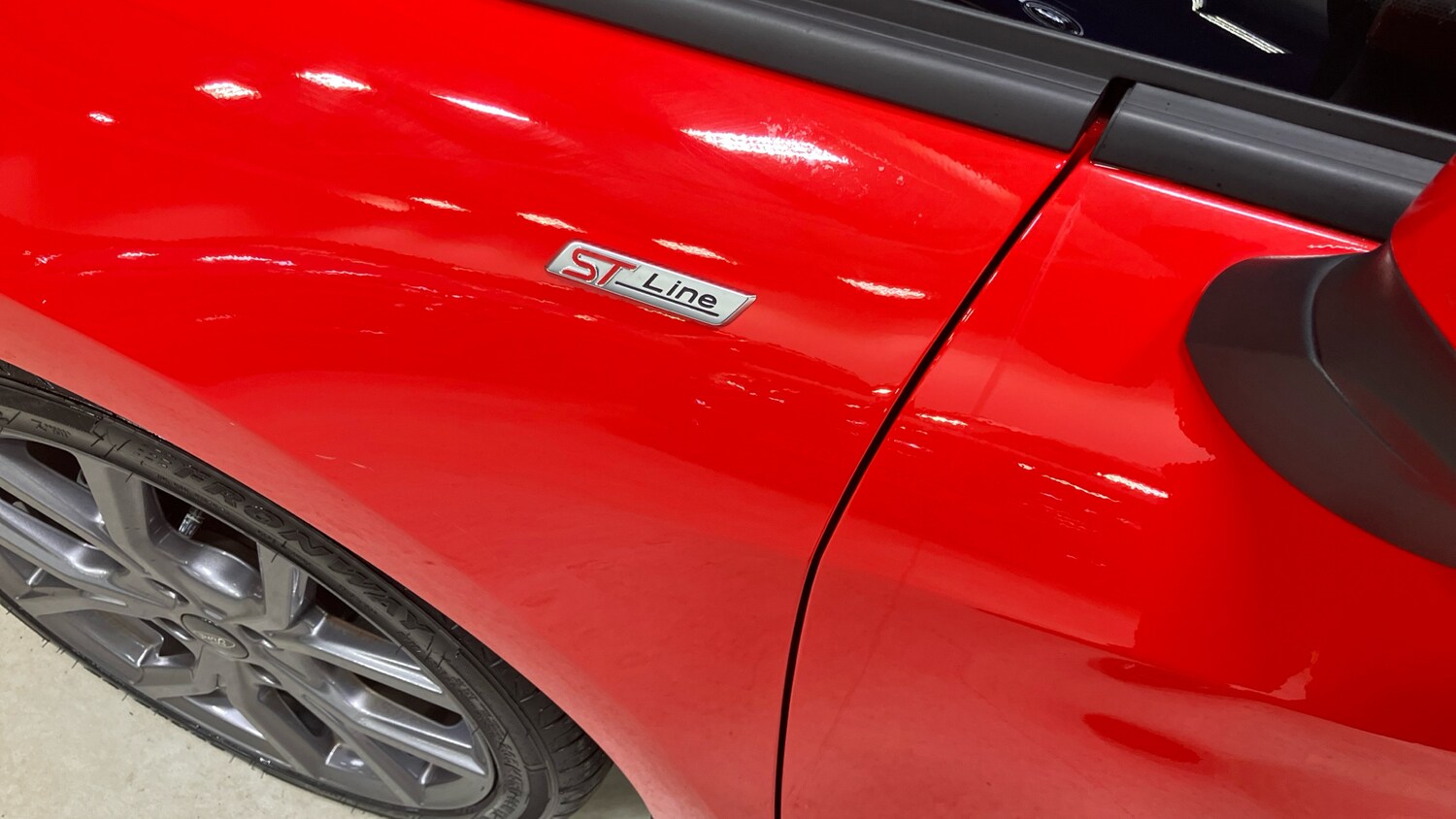 Used Ford Fiesta 2023 for sale - 77650201: Photo 37