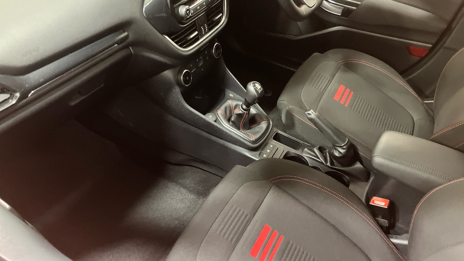 Used Ford Fiesta 2023 for sale - 77650201: Photo 38