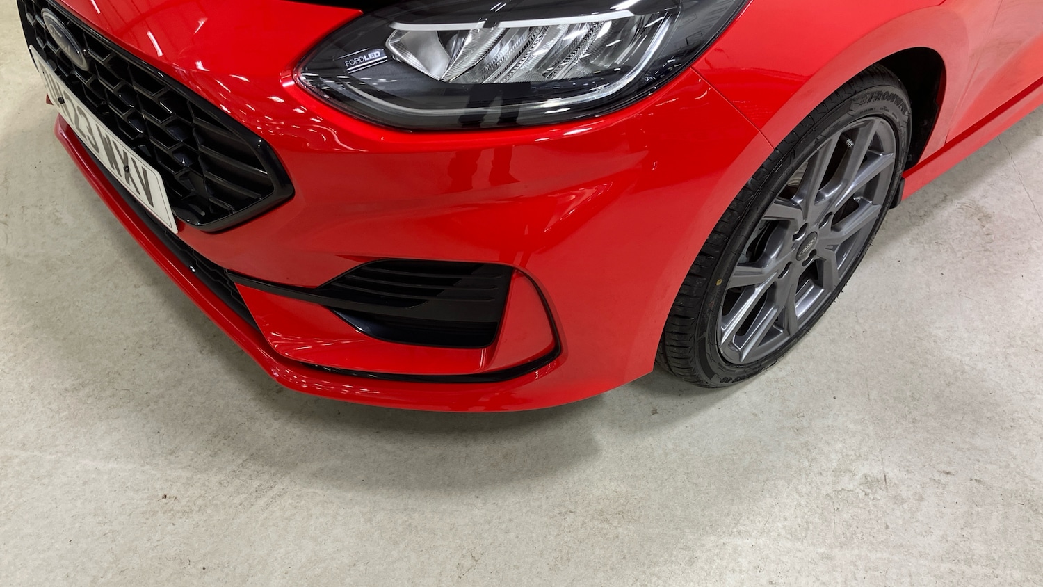 Used Ford Fiesta 2023 for sale - 77650201: Photo 39