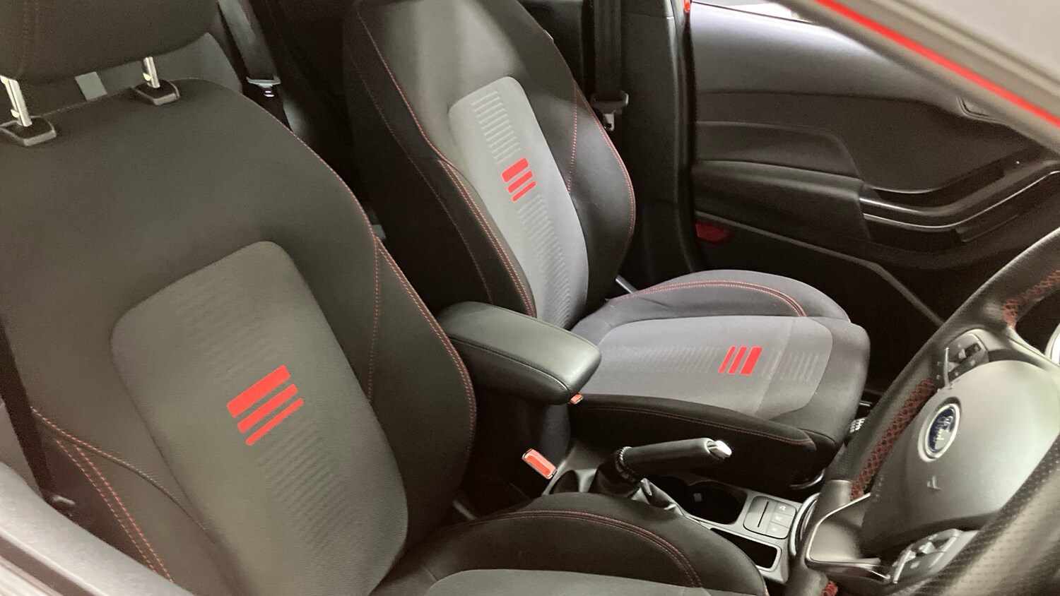 Used Ford Fiesta 2023 for sale - 77650201: Photo 40