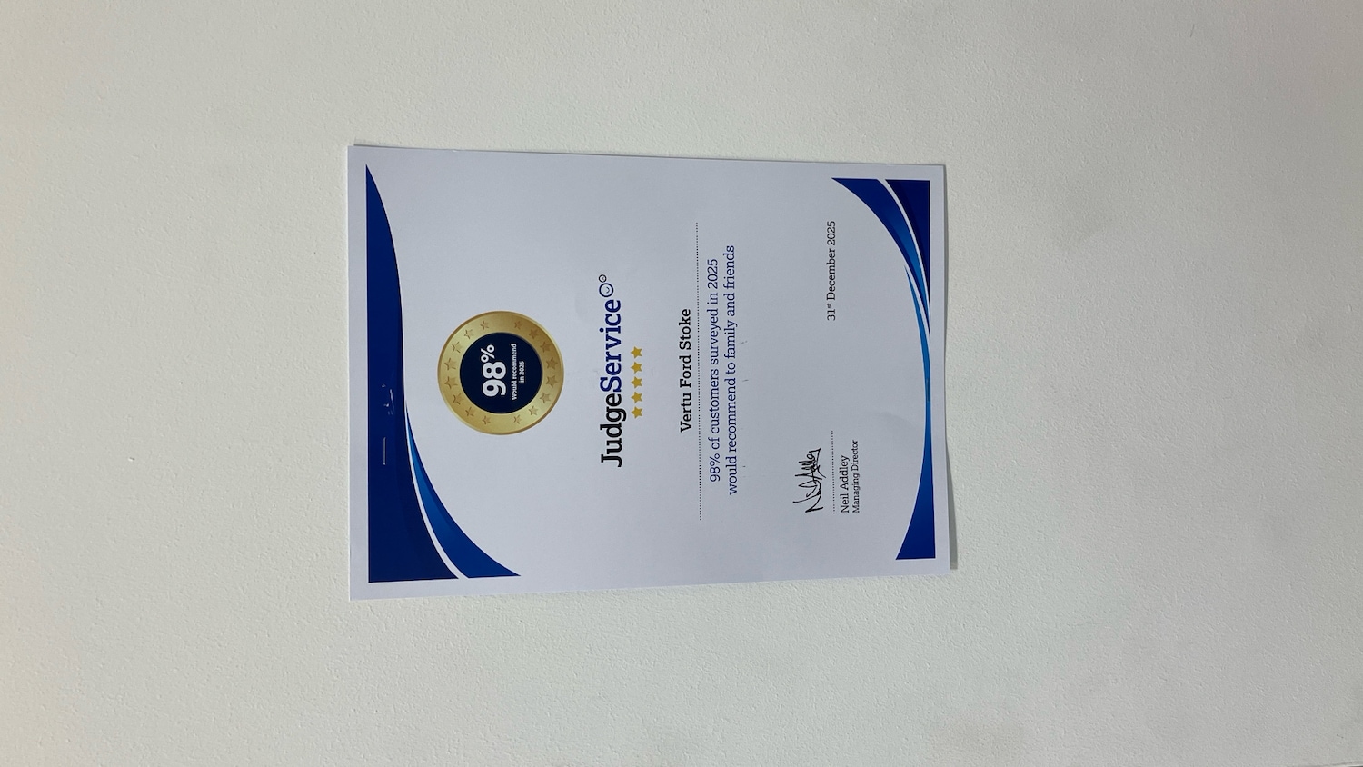 Used Ford Fiesta 2023 for sale - 77650201: Photo 42