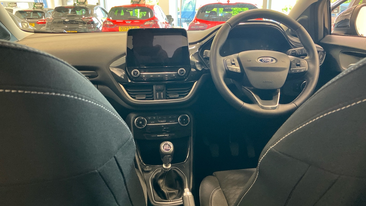 Used Ford Puma 2023 for sale - 77003211: Photo 10