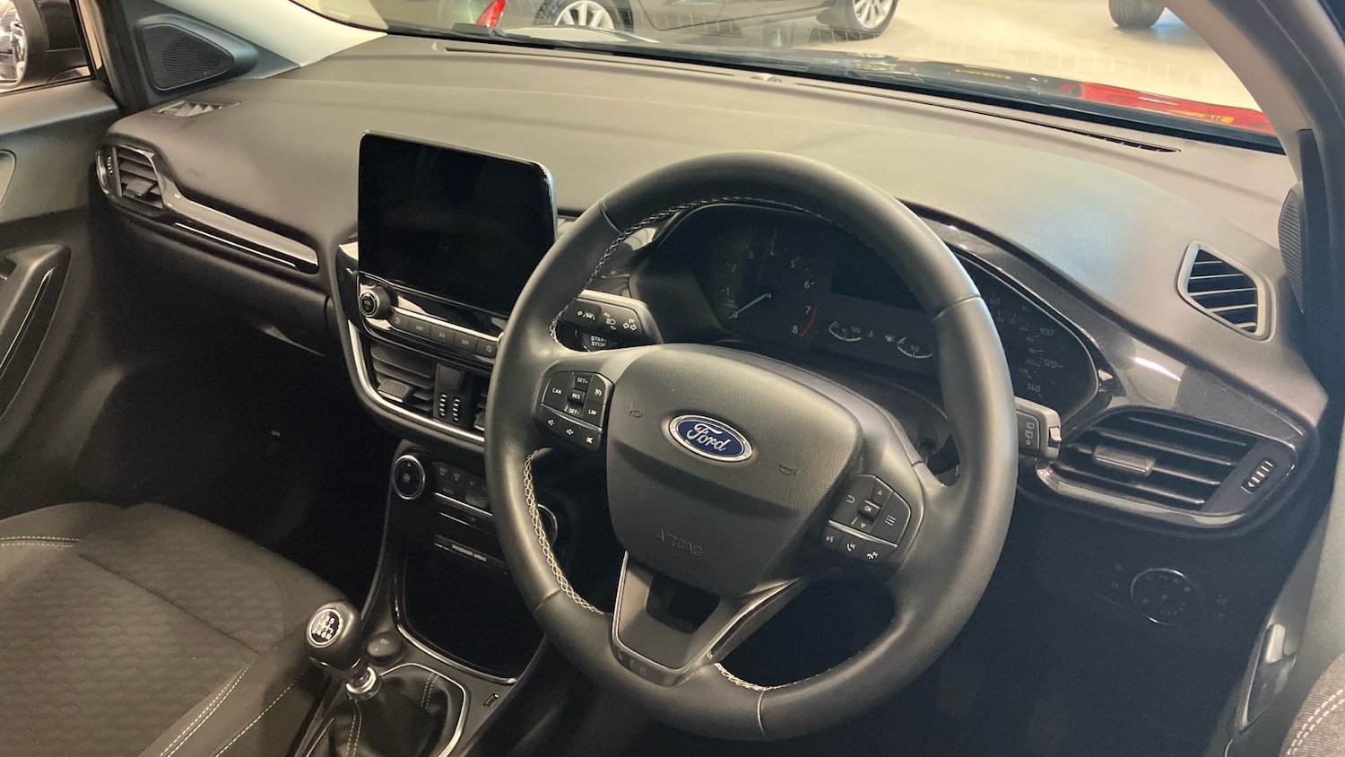 Used Ford Puma 2023 for sale - 77003211: Photo 11