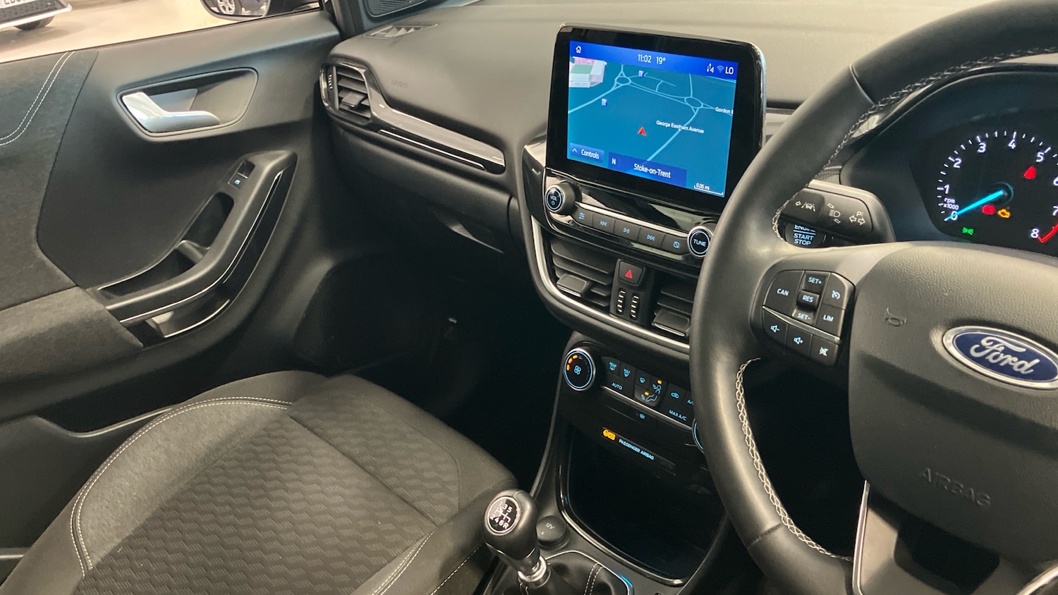 Used Ford Puma 2023 for sale - 77003211: Photo 14