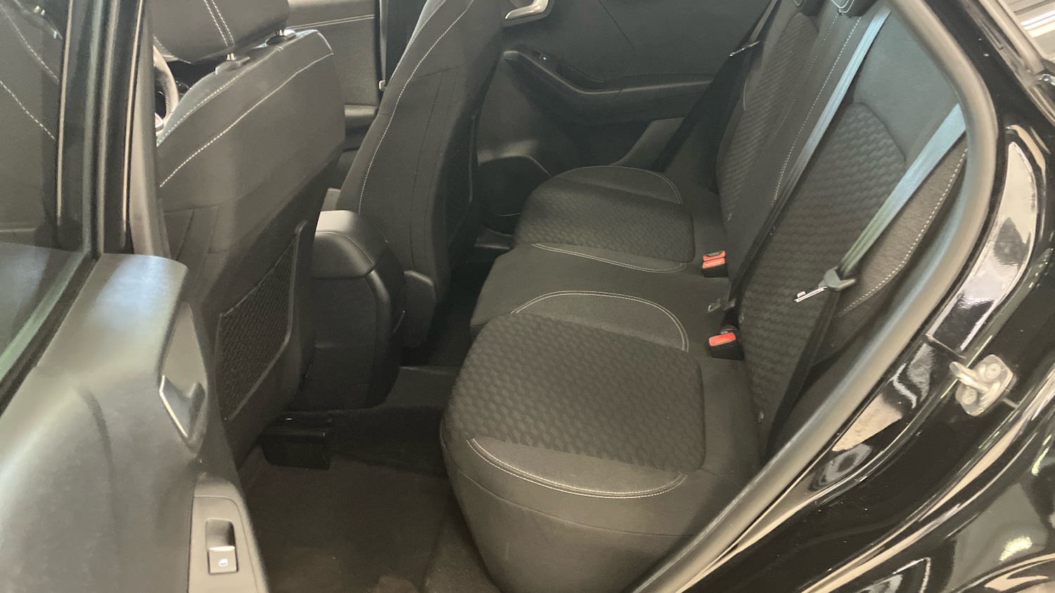 Used Ford Puma 2023 for sale - 77003211: Photo 16