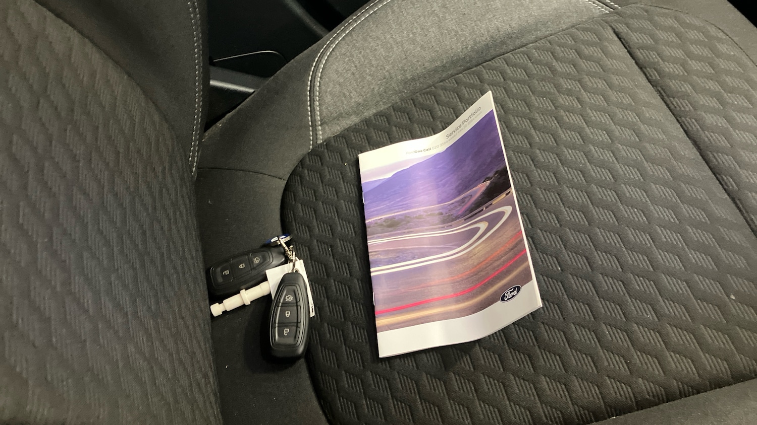 Used Ford Puma 2023 for sale - 77003211: Photo 19