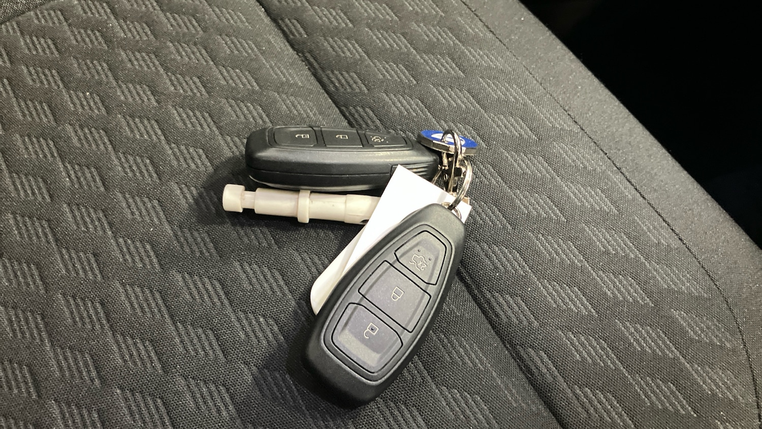 Used Ford Puma 2023 for sale - 77003211: Photo 20