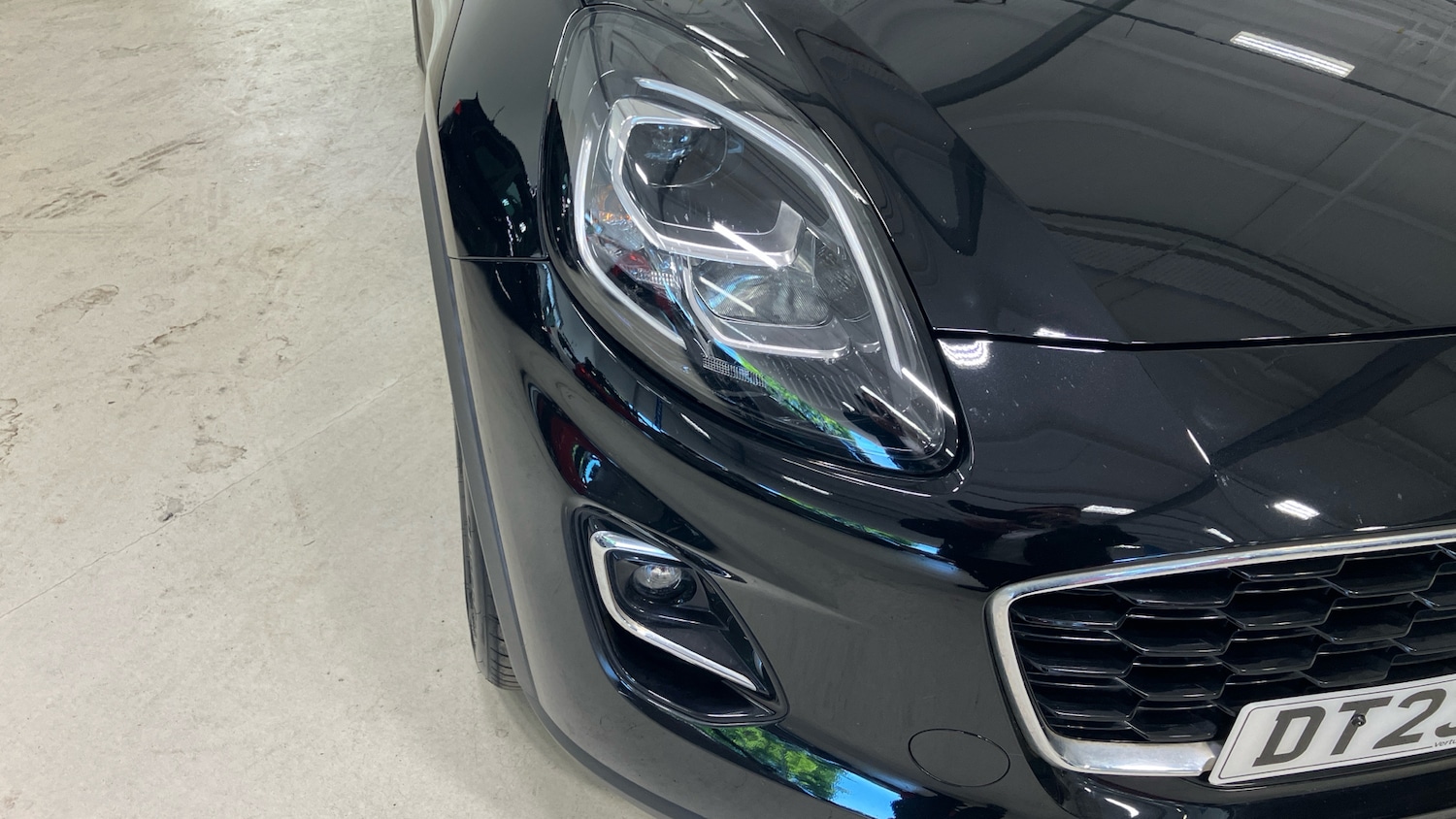 Used Ford Puma 2023 for sale - 77003211: Photo 21