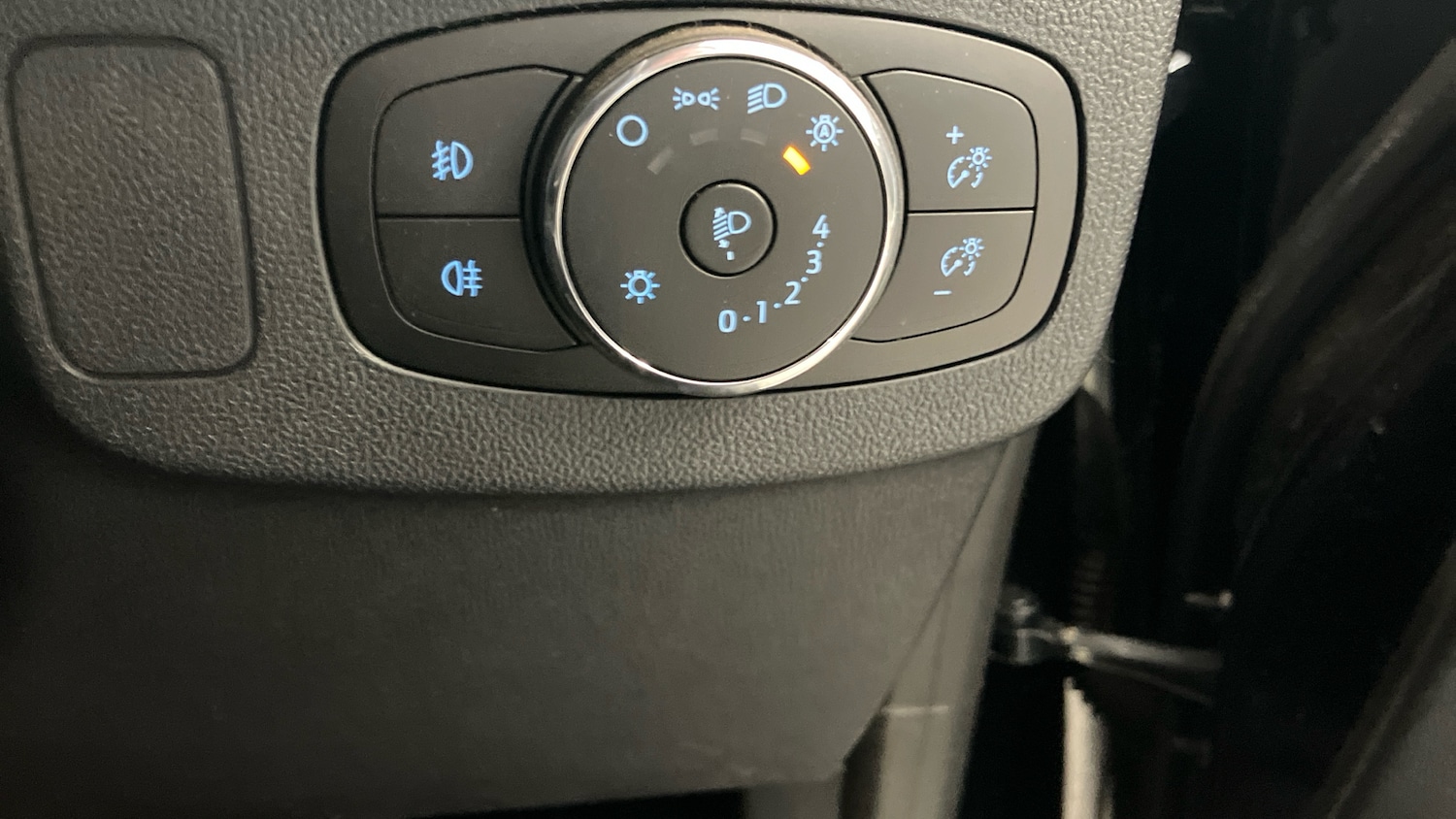 Used Ford Puma 2023 for sale - 77003211: Photo 25