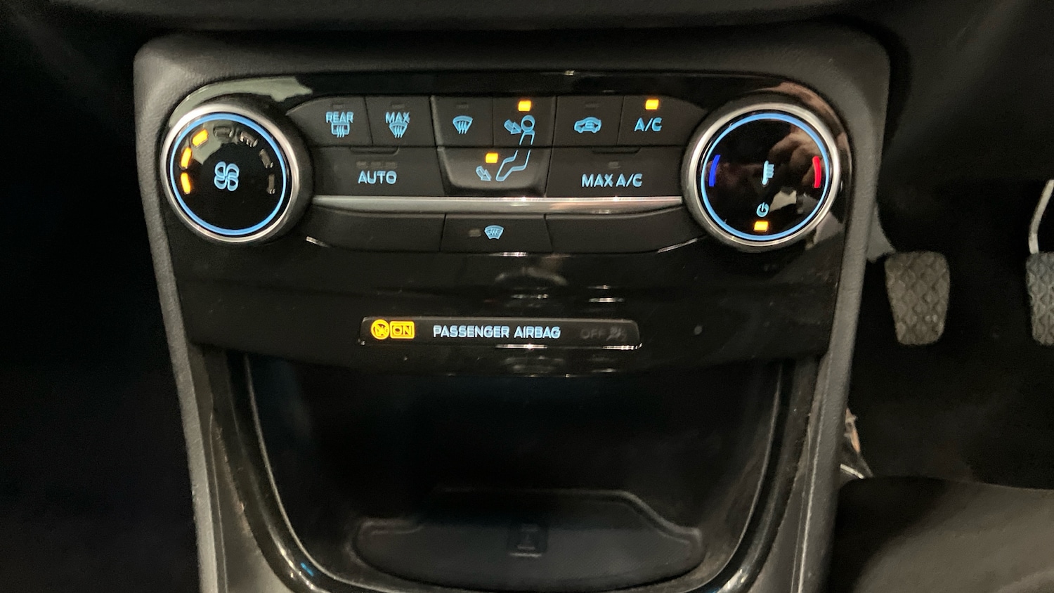 Used Ford Puma 2023 for sale - 77003211: Photo 27